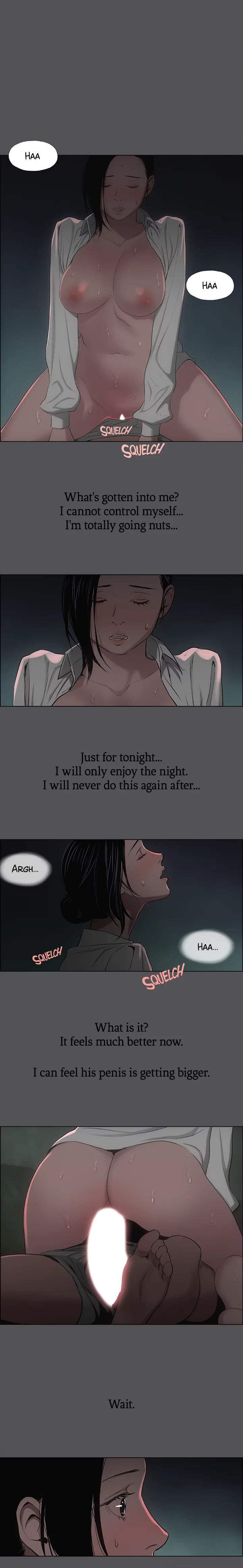 Summer Vacation - Chapter 20 [photo 17] - MangaPorn