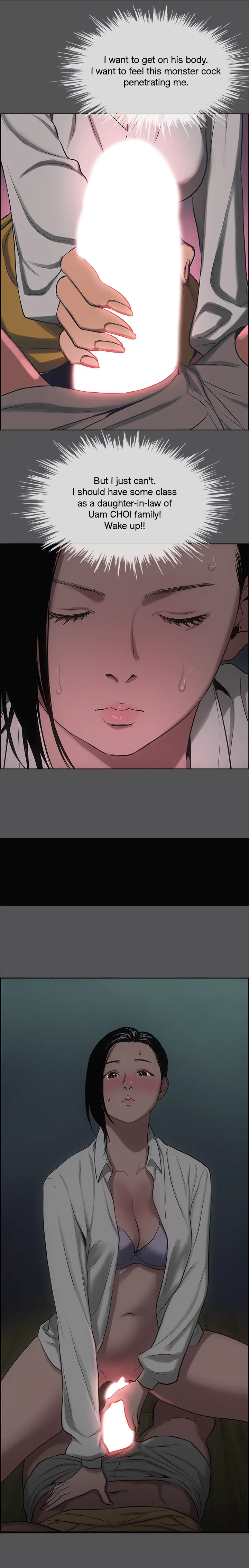 Summer Vacation - Chapter 20 [photo 6] - MangaPorn