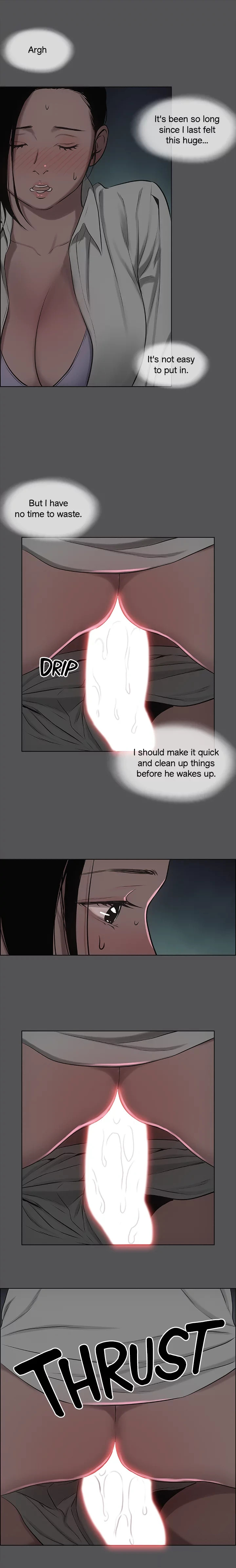 Summer Vacation - Chapter 20 [photo 9] - MangaPorn