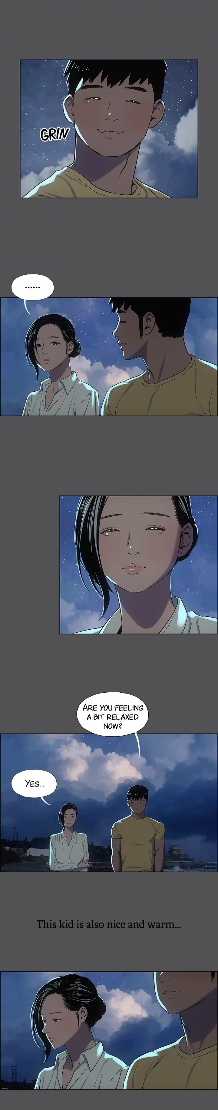 Summer Vacation - Chapter 21 [photo 10] - MangaPorn