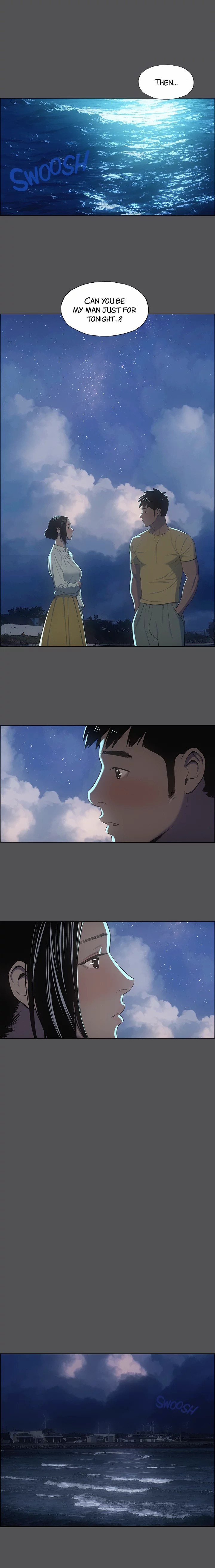 Summer Vacation - Chapter 21 [photo 16] - MangaPorn