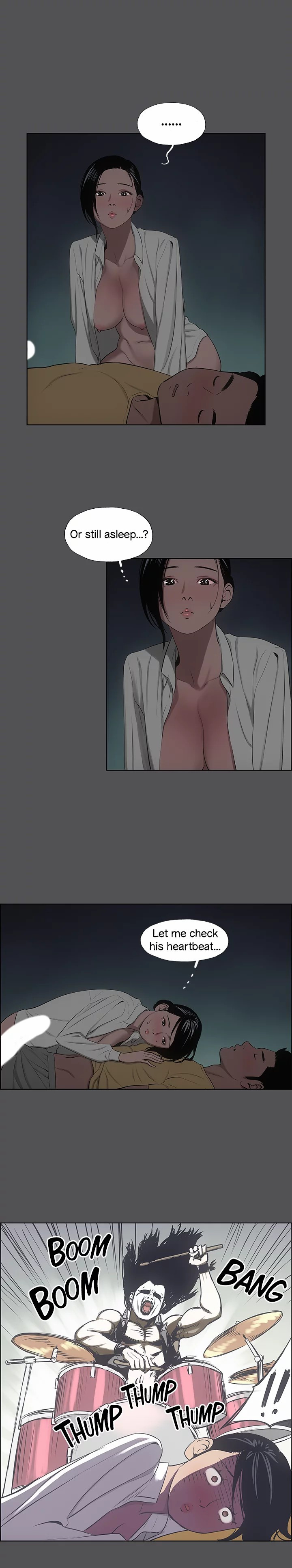 Summer Vacation - Chapter 21 [photo 3] - MangaPorn