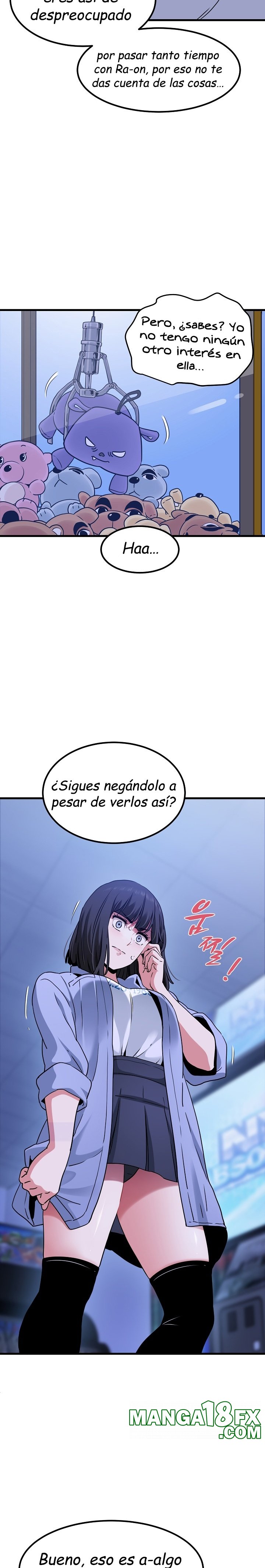 A Turning Point Raw - Chapter 69 [photo 10] - MangaPorn