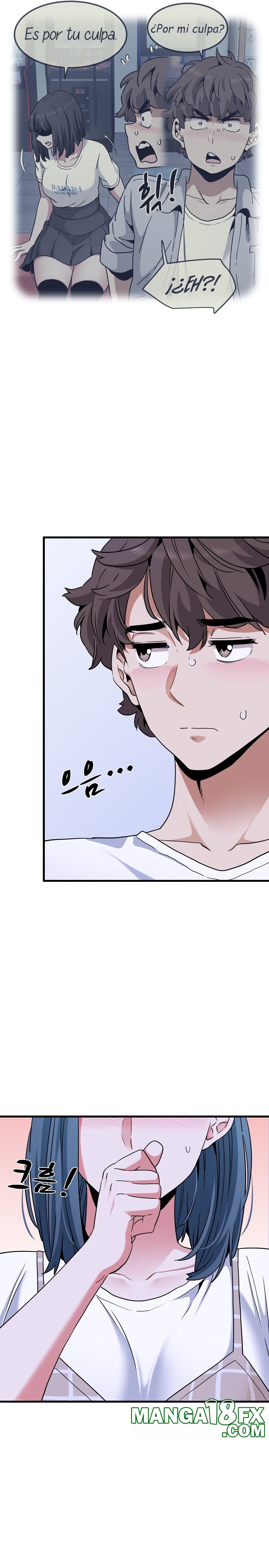 A Turning Point Raw - Chapter 69 [photo 14] - MangaPorn