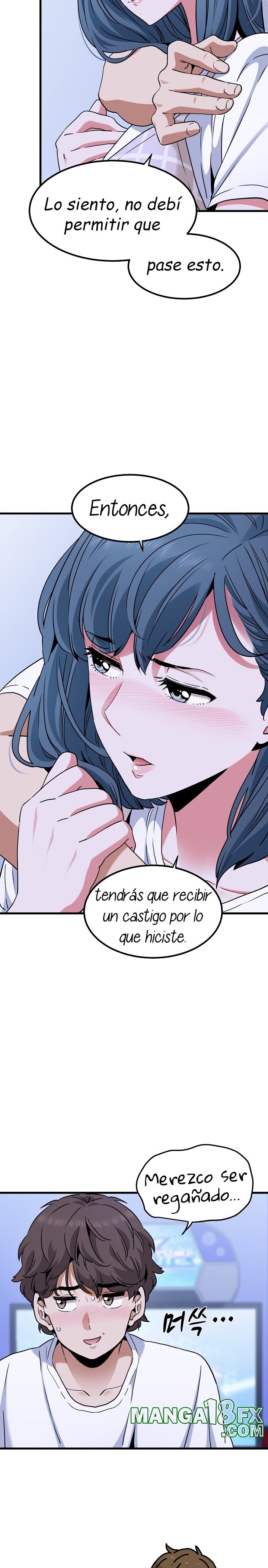 A Turning Point Raw - Chapter 69 [photo 17] - MangaPorn