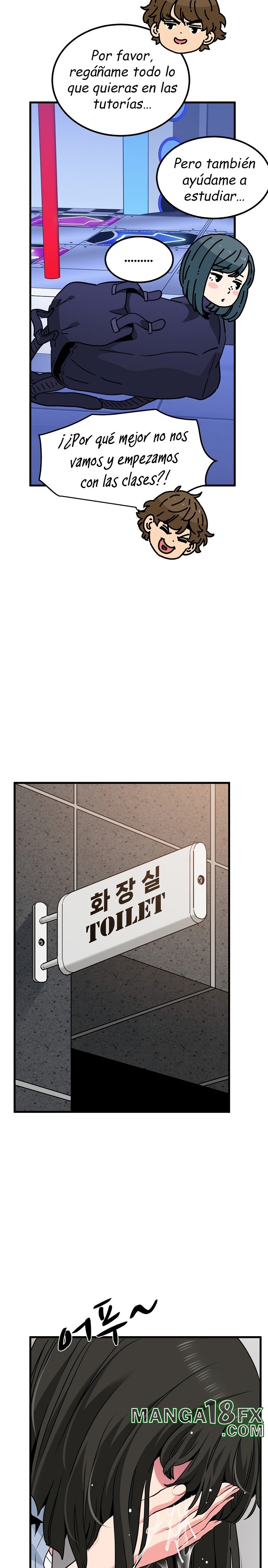 A Turning Point Raw - Chapter 69 [photo 18] - MangaPorn