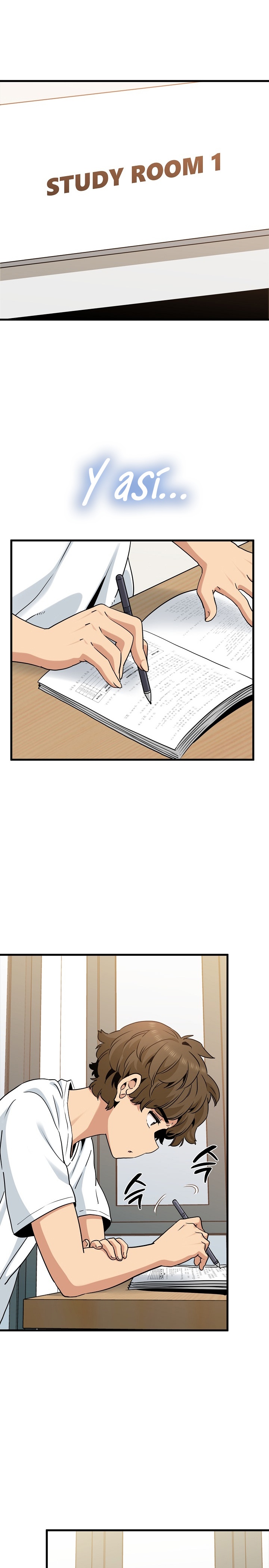 A Turning Point Raw - Chapter 69 [photo 20] - MangaPorn