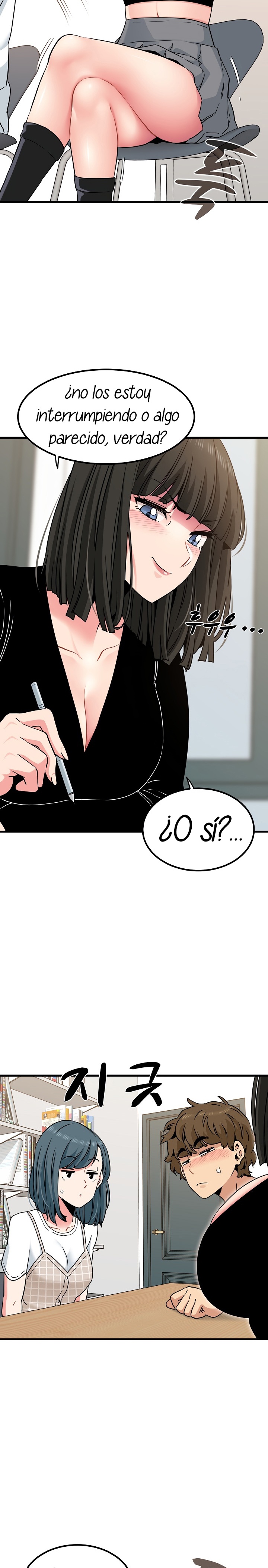 A Turning Point Raw - Chapter 69 [photo 24] - MangaPorn