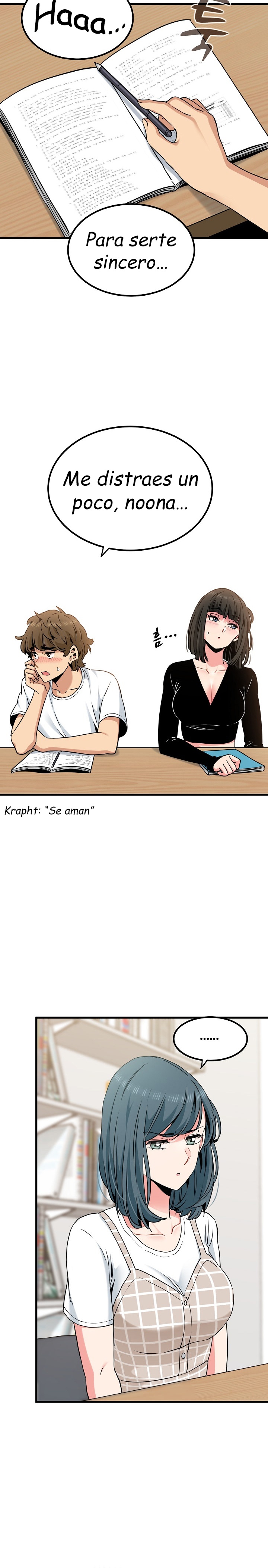 A Turning Point Raw - Chapter 69 [photo 25] - MangaPorn