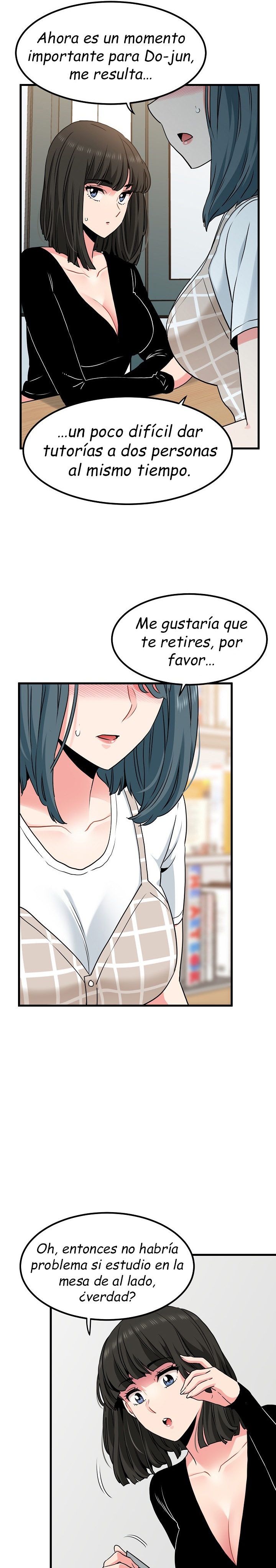 A Turning Point Raw - Chapter 69 [photo 26] - MangaPorn