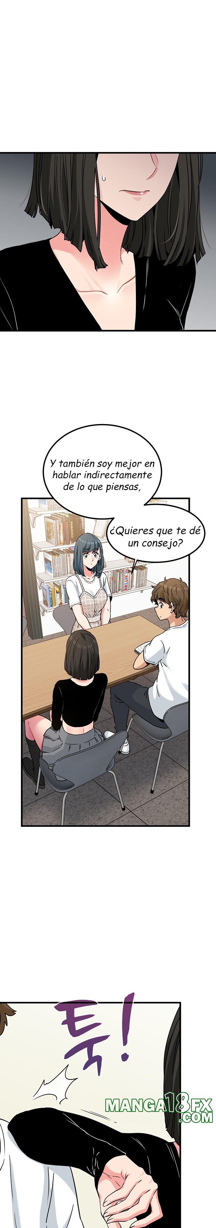 A Turning Point Raw - Chapter 69 [photo 28] - MangaPorn