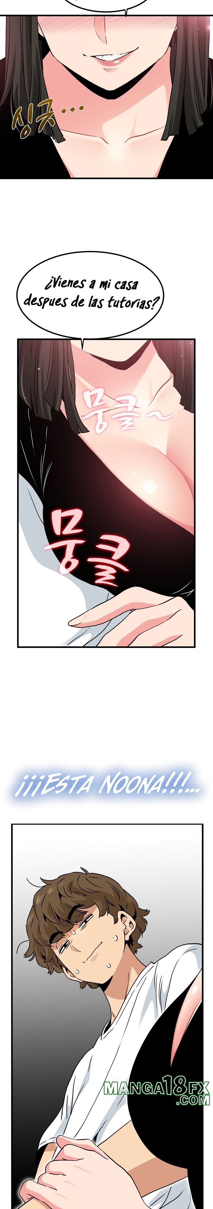 A Turning Point Raw - Chapter 69 [photo 31] - MangaPorn