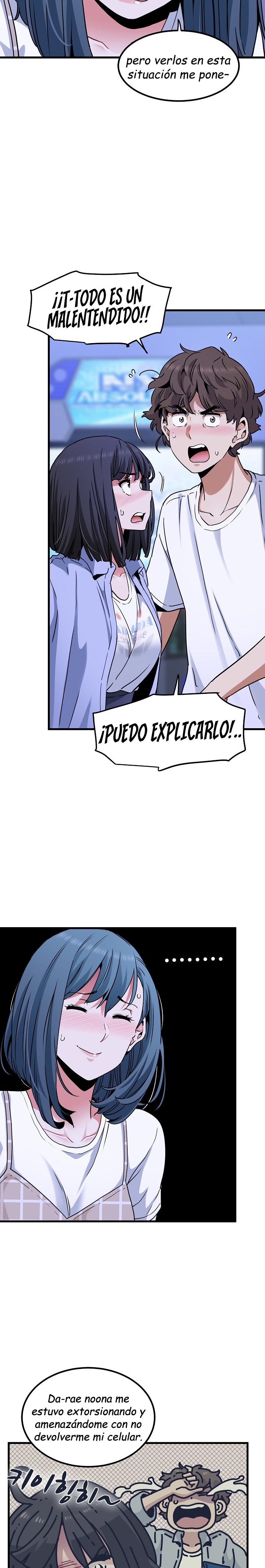 A Turning Point Raw - Chapter 69 [photo 4] - MangaPorn