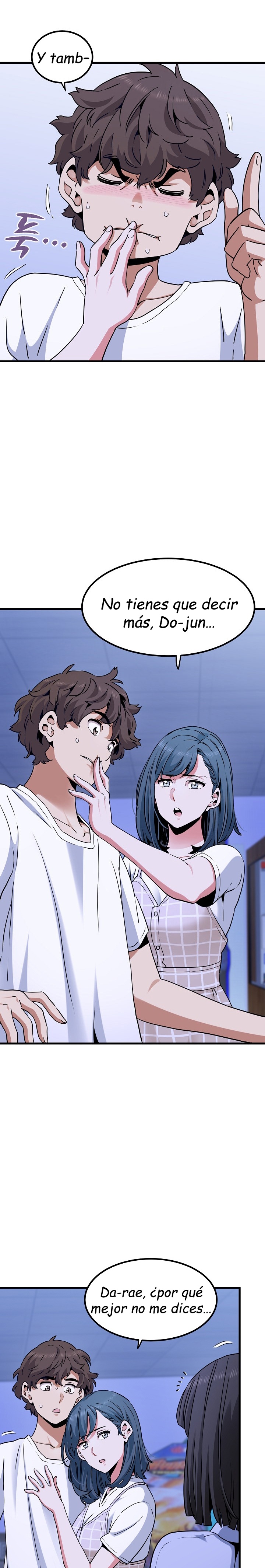 A Turning Point Raw - Chapter 69 [photo 6] - MangaPorn