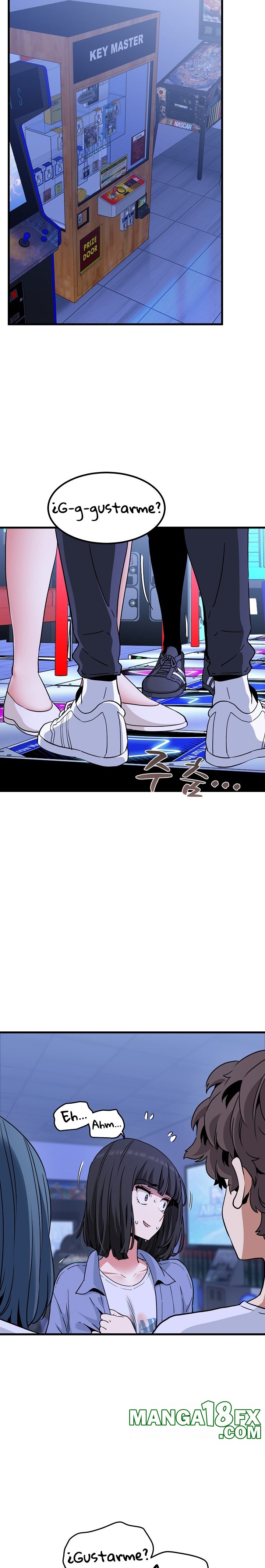 A Turning Point Raw - Chapter 69 [photo 8] - MangaPorn