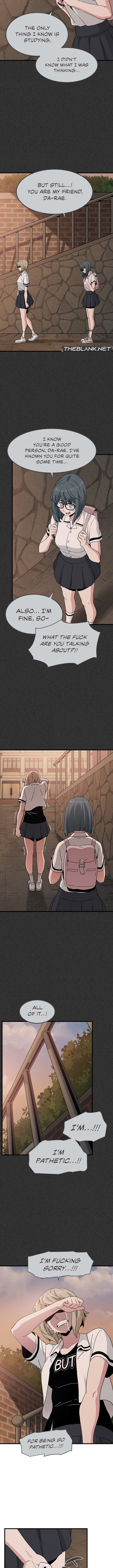 The Turning Point - Chapter 31 [photo 10] - MangaPorn