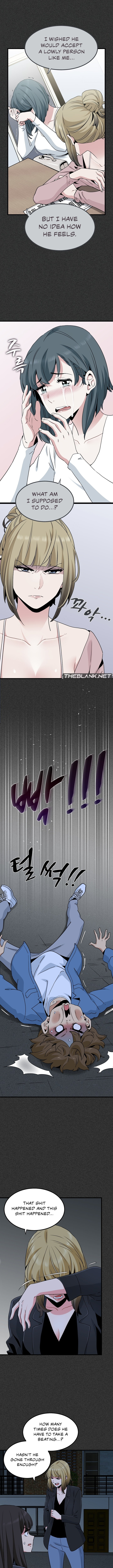 The Turning Point - Chapter 31 [photo 12] - MangaPorn