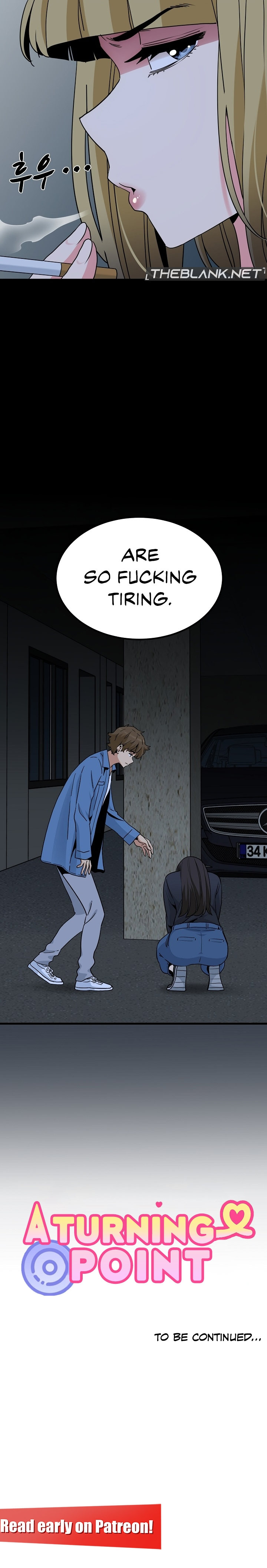 The Turning Point - Chapter 31 [photo 15] - MangaPorn