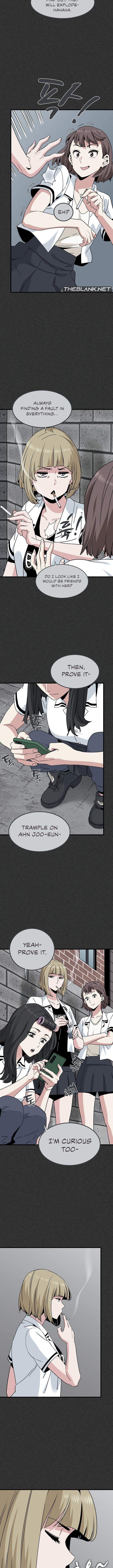 The Turning Point - Chapter 31 [photo 3] - MangaPorn