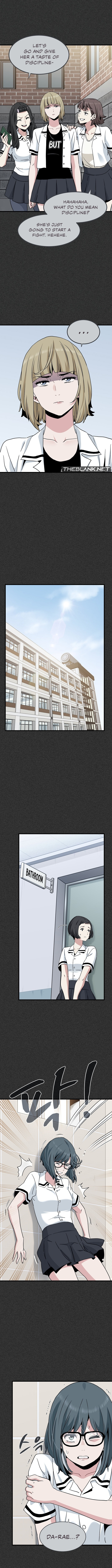 The Turning Point - Chapter 31 [photo 5] - MangaPorn