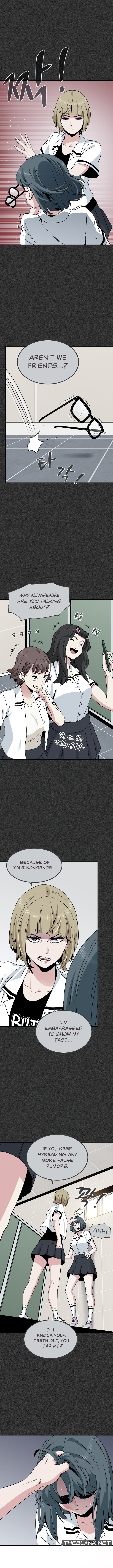 The Turning Point - Chapter 31 [photo 6] - MangaPorn