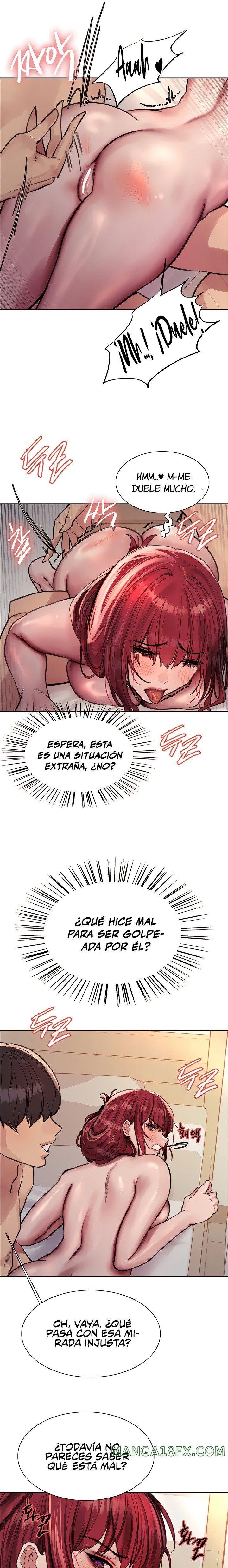 Sex Stopwatch Raw - Chapter 71 [photo 10] - MangaPorn