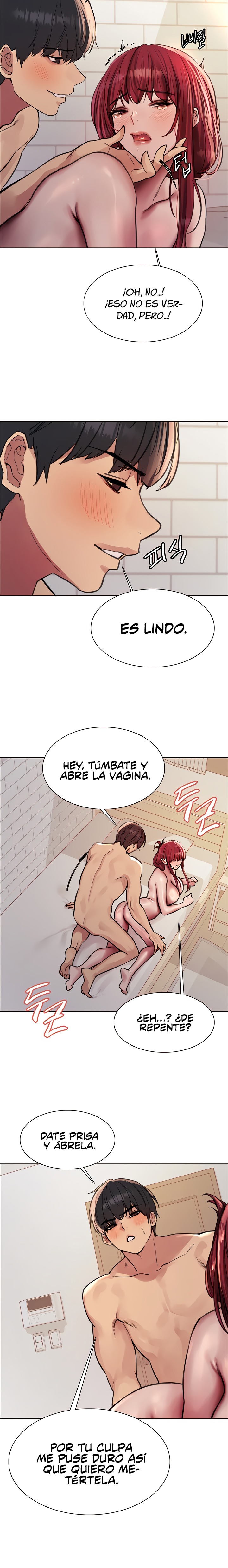 Sex Stopwatch Raw - Chapter 71 [photo 12] - MangaPorn