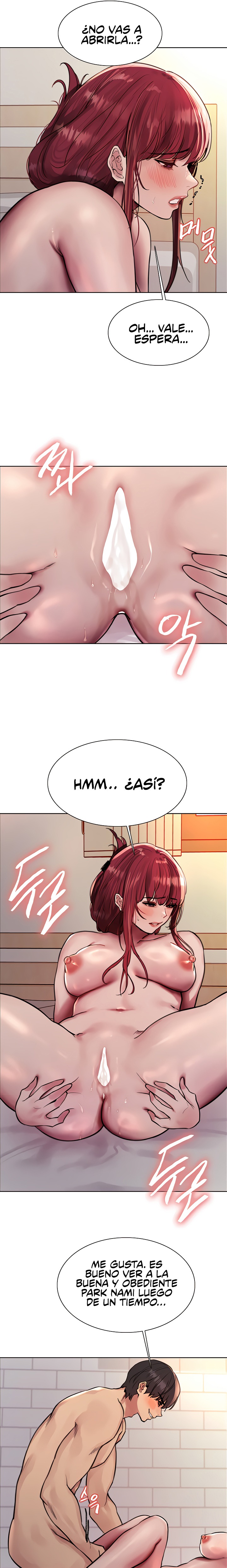 Sex Stopwatch Raw - Chapter 71 [photo 13] - MangaPorn