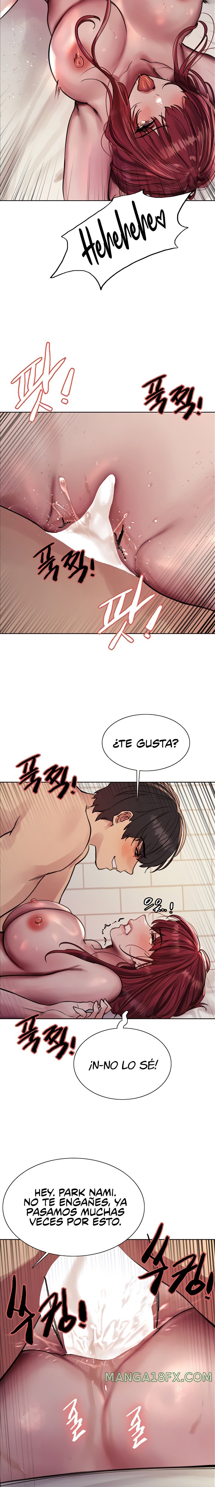 Sex Stopwatch Raw - Chapter 71 [photo 15] - MangaPorn