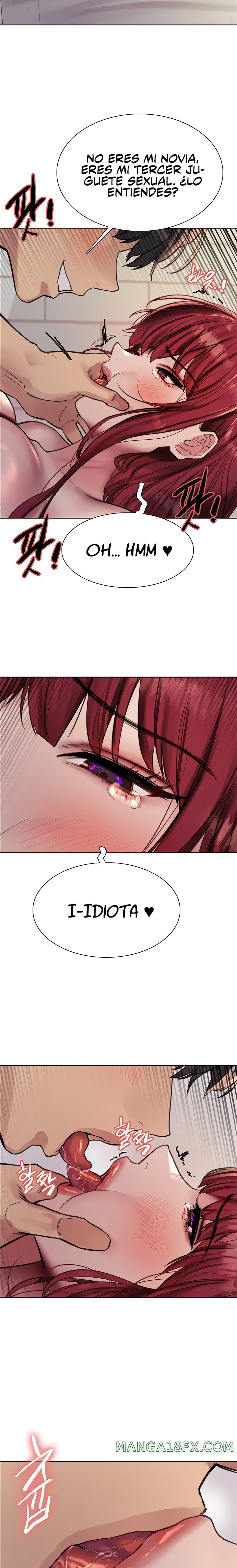 Sex Stopwatch Raw - Chapter 71 [photo 16] - MangaPorn