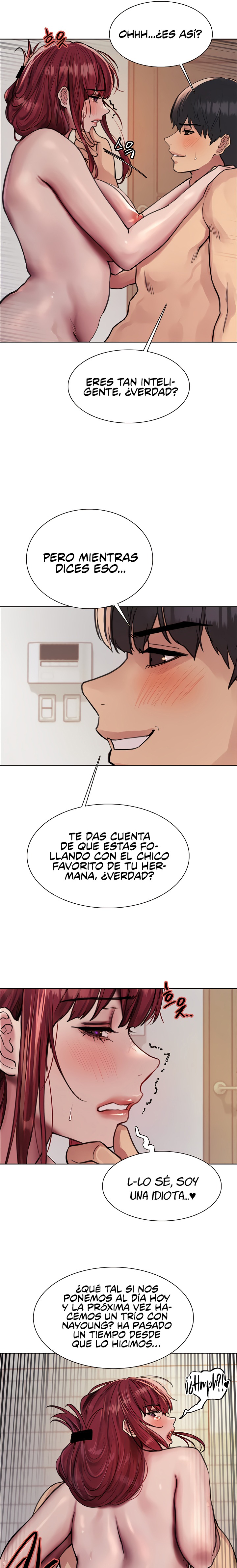 Sex Stopwatch Raw - Chapter 71 [photo 19] - MangaPorn