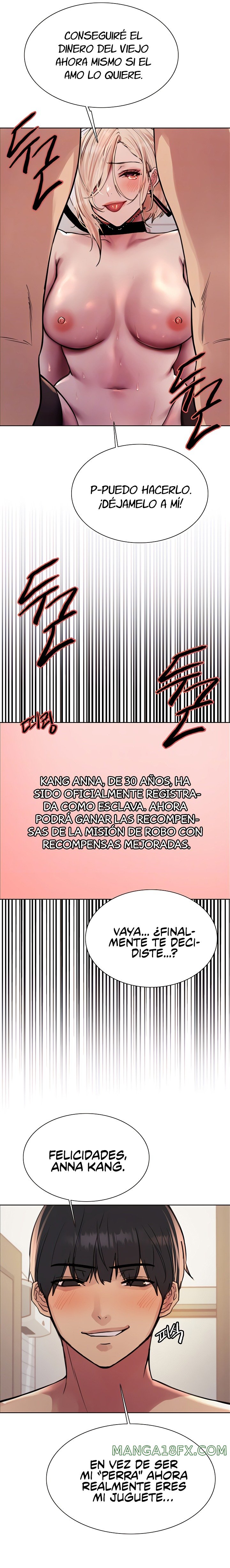 Sex Stopwatch Raw - Chapter 71 [photo 3] - MangaPorn