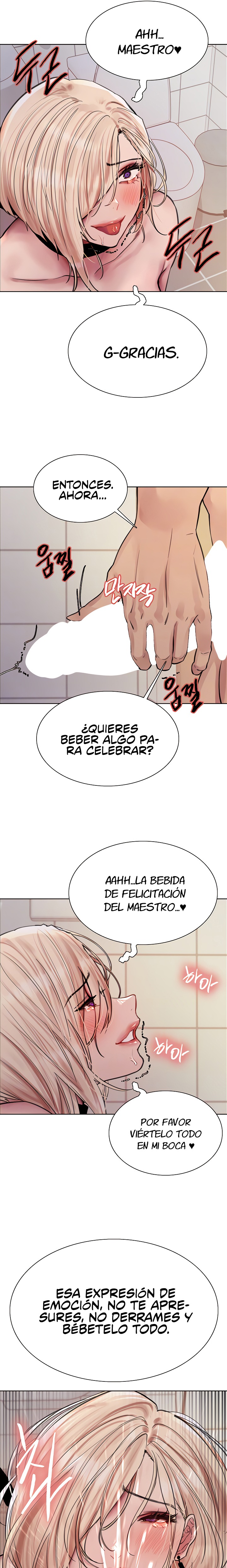 Sex Stopwatch Raw - Chapter 71 [photo 4] - MangaPorn