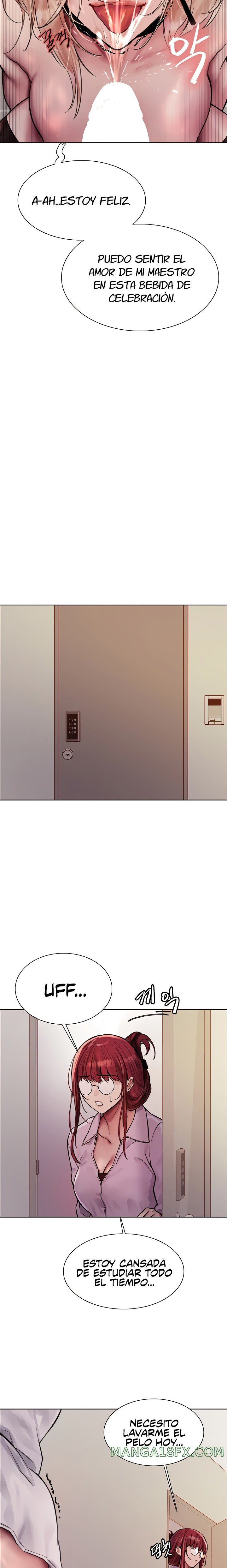 Sex Stopwatch Raw - Chapter 71 [photo 5] - MangaPorn