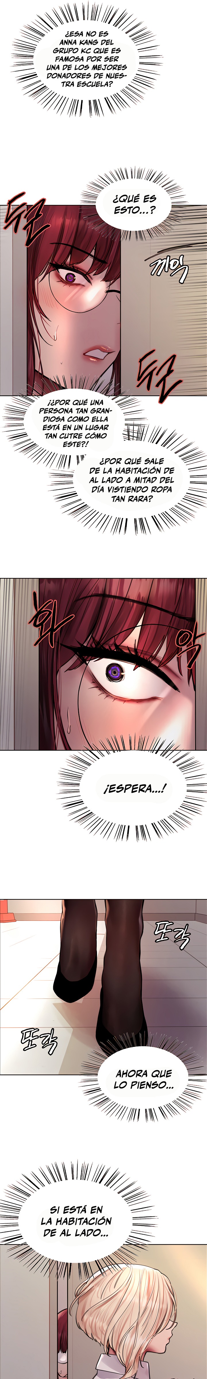 Sex Stopwatch Raw - Chapter 71 [photo 7] - MangaPorn