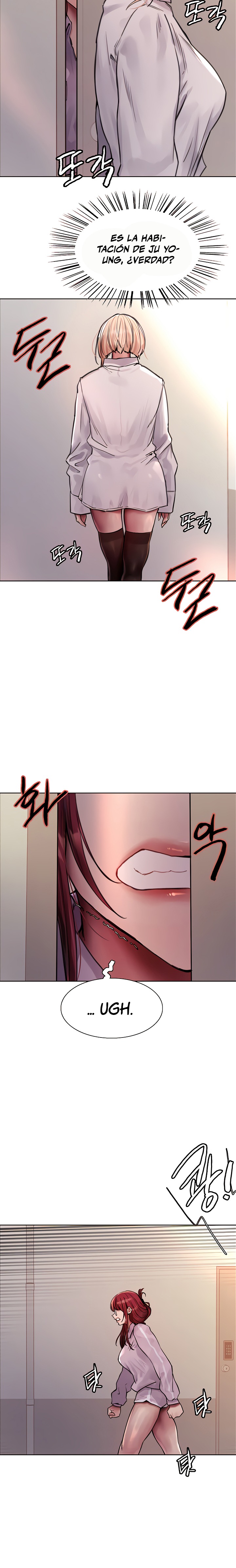 Sex Stopwatch Raw - Chapter 71 [photo 8] - MangaPorn