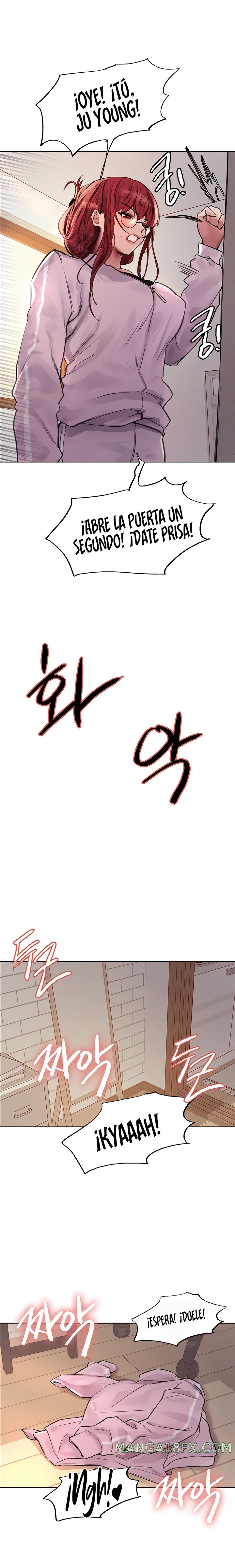 Sex Stopwatch Raw - Chapter 71 [photo 9] - MangaPorn