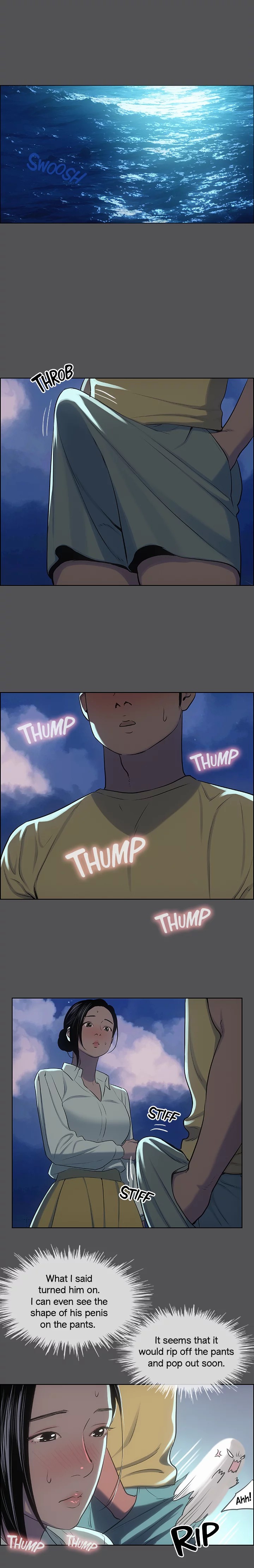 Summer Vacation - Chapter 22 [photo 3] - MangaPorn