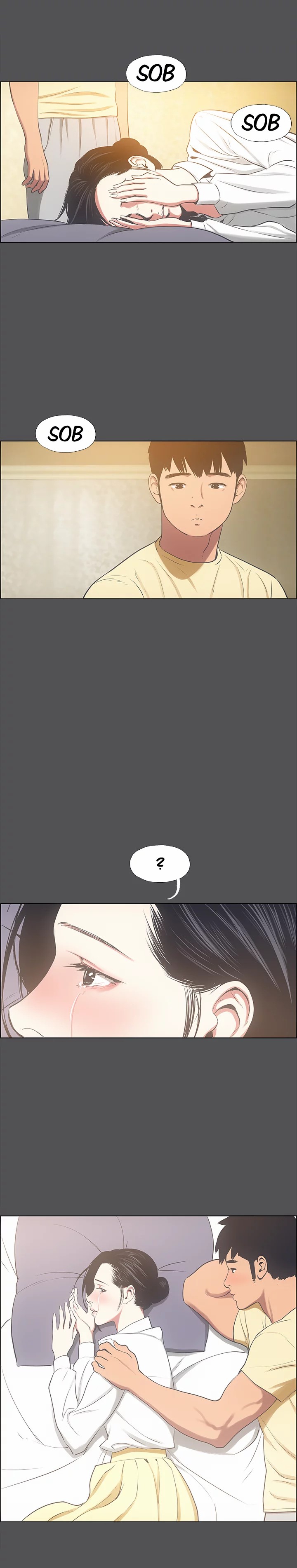 Summer Vacation - Chapter 22 [photo 6] - MangaPorn