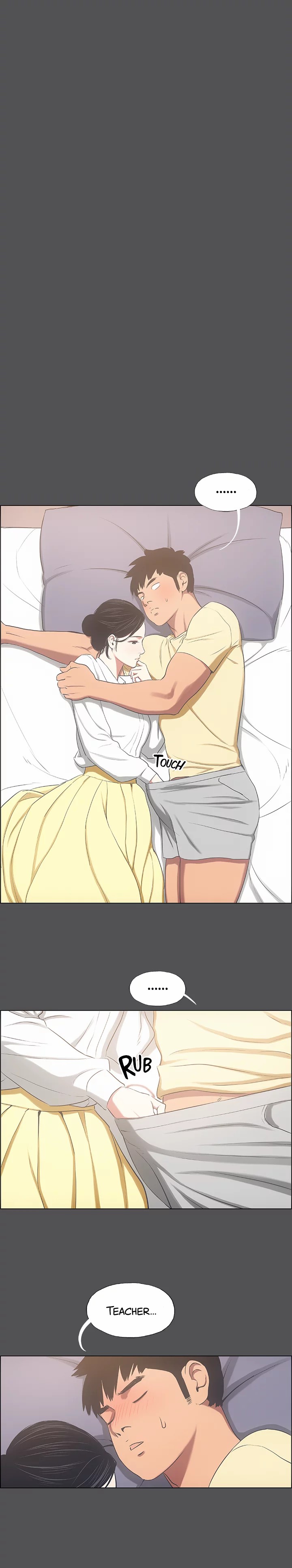 Summer Vacation - Chapter 22 [photo 8] - MangaPorn