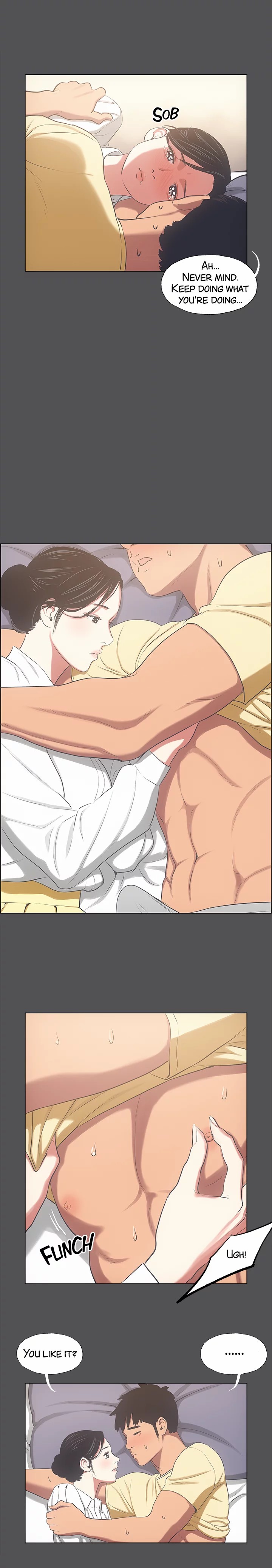 Summer Vacation - Chapter 22 [photo 9] - MangaPorn