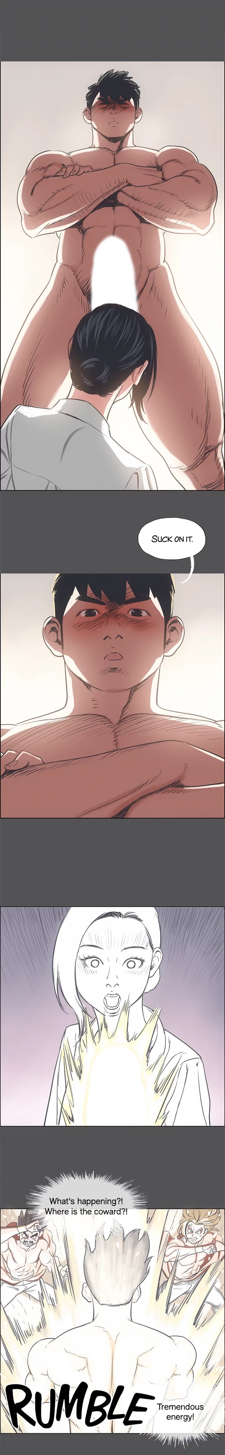 Summer Vacation - Chapter 23 [photo 10] - MangaPorn