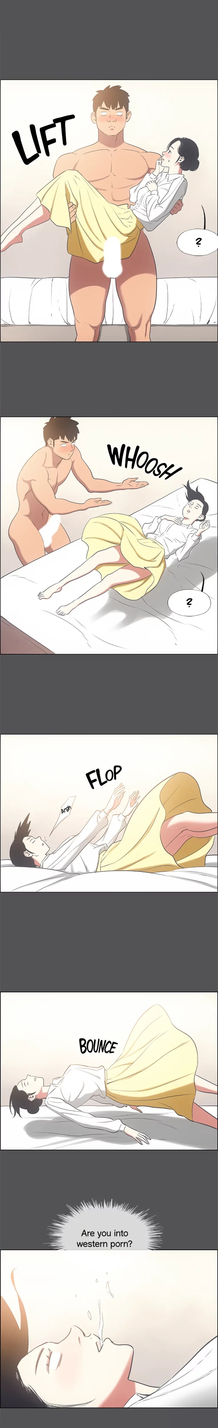 Summer Vacation - Chapter 23 [photo 16] - MangaPorn