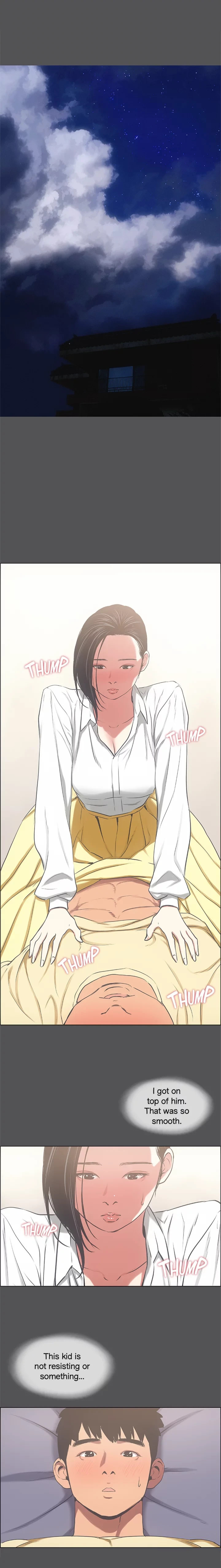 Summer Vacation - Chapter 23 [photo 5] - MangaPorn