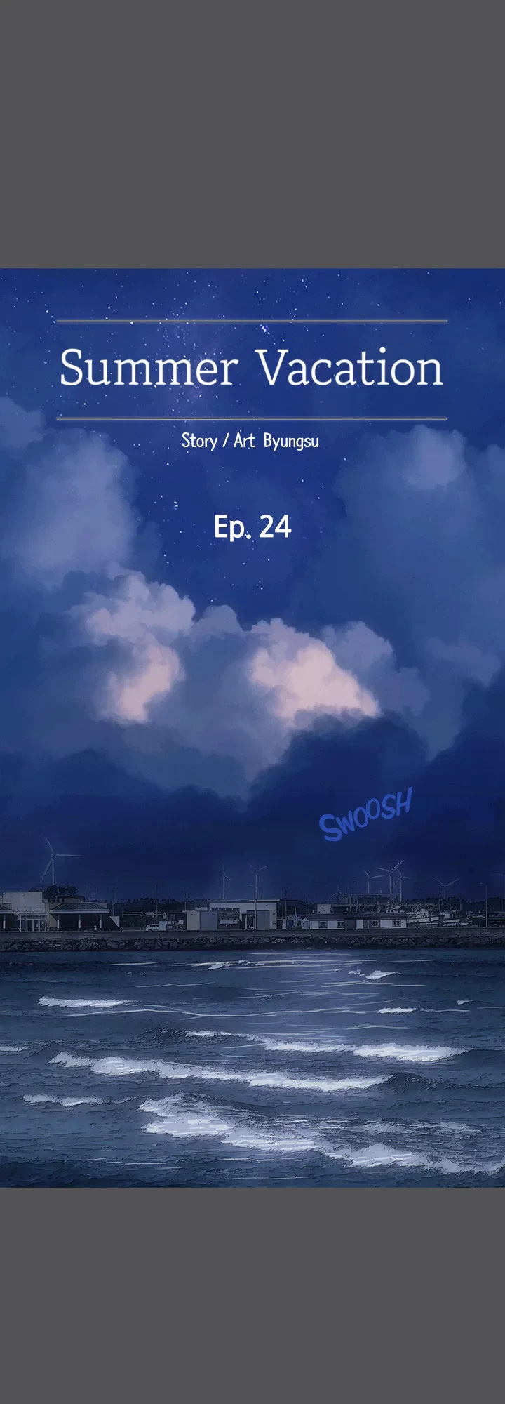 Summer Vacation - Chapter 24 [photo 1] - MangaPorn