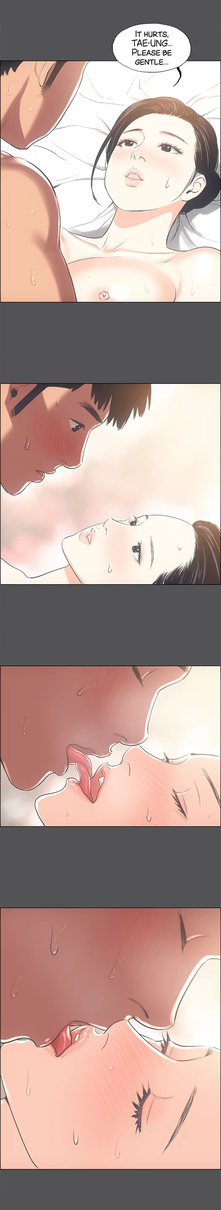 Summer Vacation - Chapter 24 [photo 11] - MangaPorn