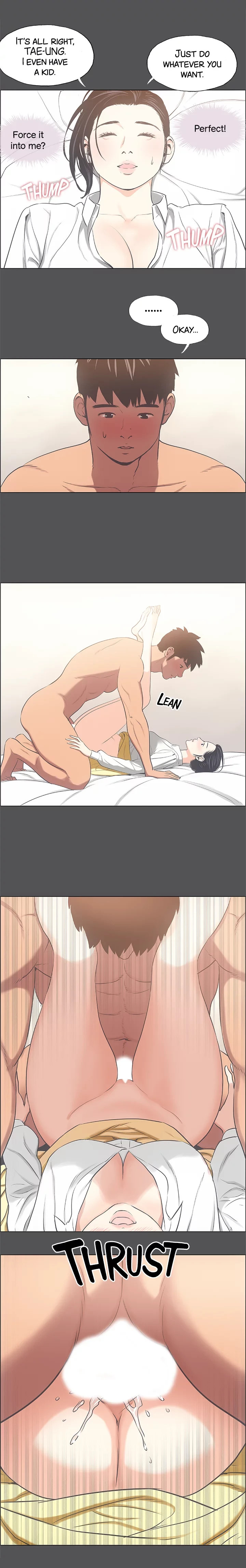 Summer Vacation - Chapter 24 [photo 4] - MangaPorn