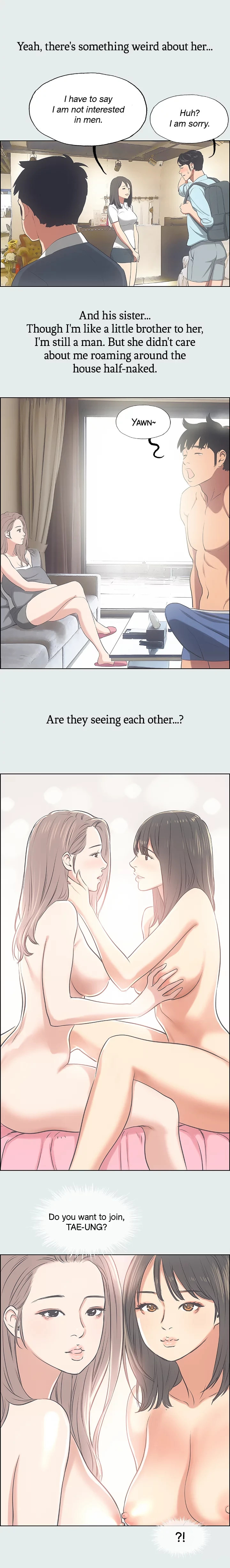 Summer Vacation - Chapter 25 [photo 13] - MangaPorn