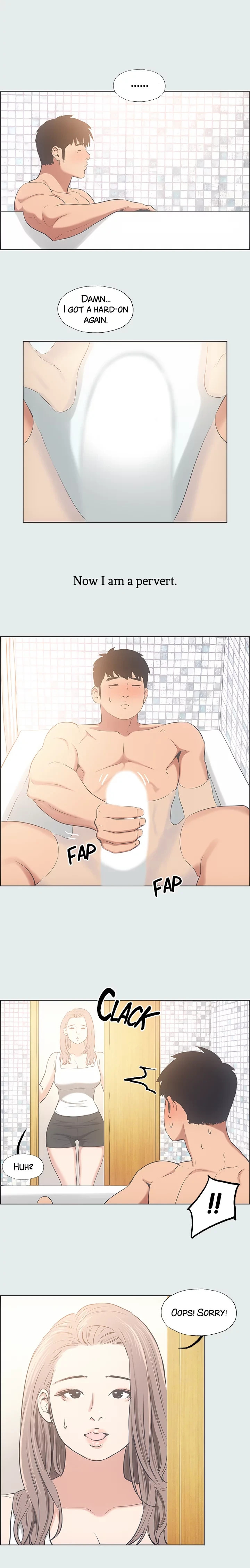 Summer Vacation - Chapter 25 [photo 15] - MangaPorn