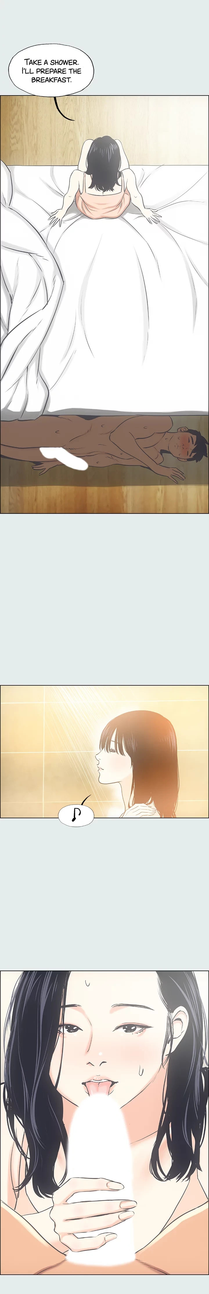 Summer Vacation - Chapter 25 [photo 3] - MangaPorn